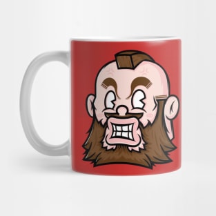 ZANGIEF Mug